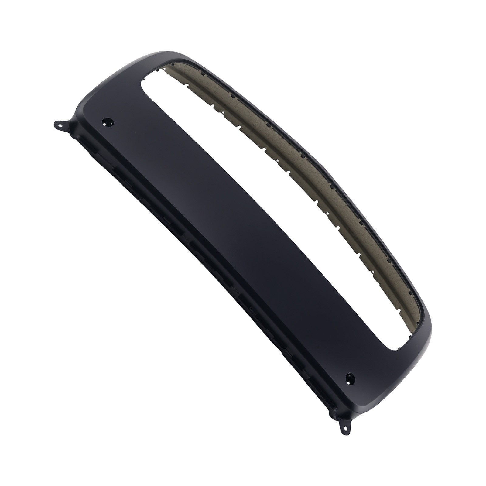 Cooling System Shutter for Bentley Continental GT/GTC 2012-2016 3W3853651C