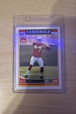 2006 Topps - Matt Leinart #354 (RC)