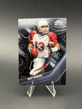 2023 Topps Composite - Topps Chrome Black Kurt Warner #101