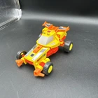 G1 Transformers Sureshot Targetmaster Action Figure Hasbro 1987 - Vintage