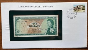 Banknotes of All Nations | eBay