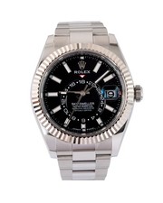 Rolex Sky-Dweller 336934 2025