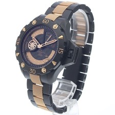 ZENITH Defy Extreme 96.0518.685 Power reserve date Automatic Men's Watch_946865 3