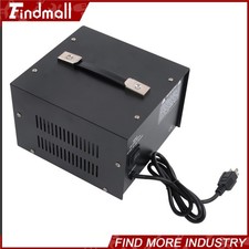 Findmall 2000W Voltage Converter Transformer Step Up/Down 220V-110V 110V-220V