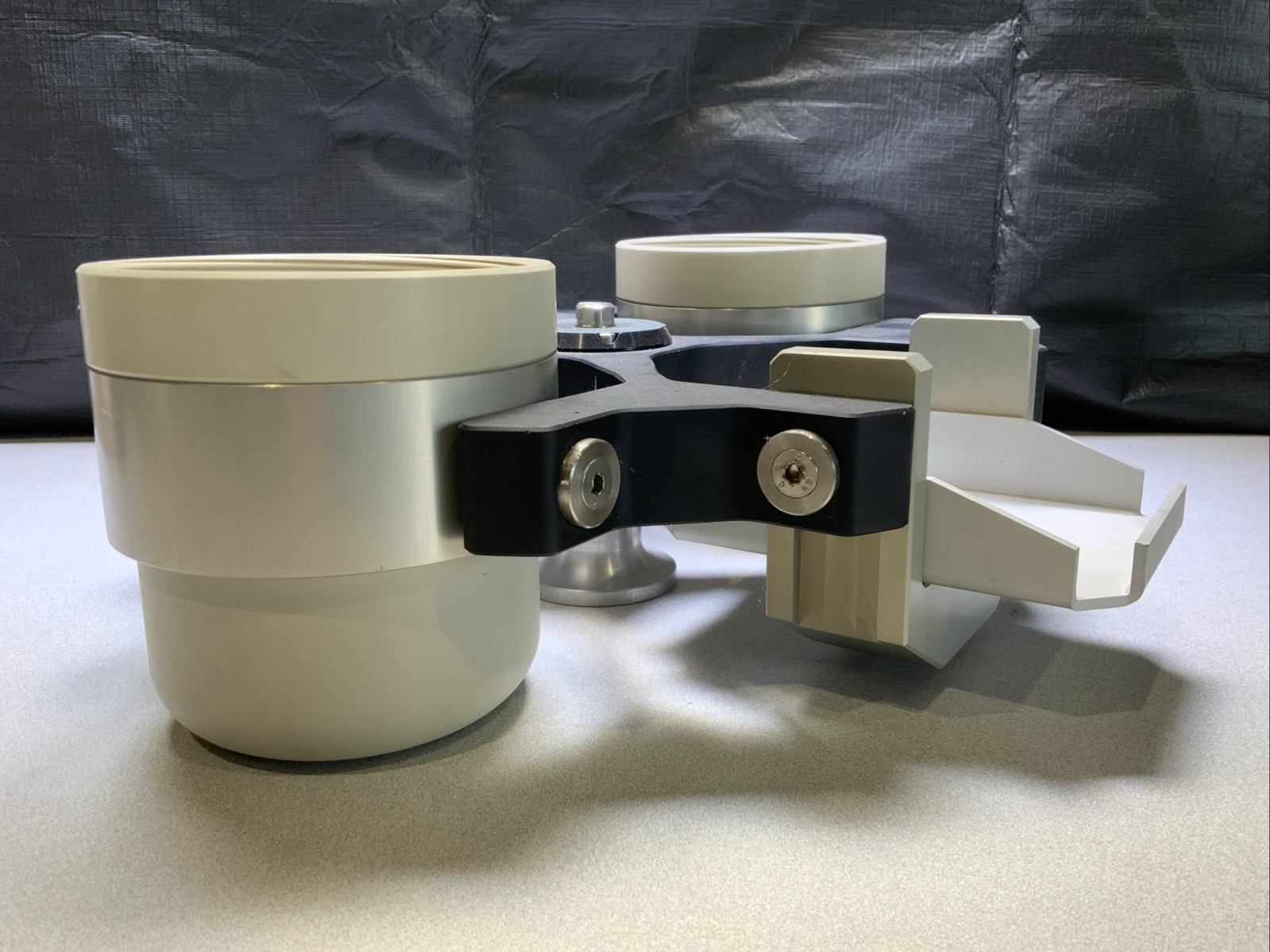 Hermle Swing Bucket Rotor 221.08 V01 with Buckets