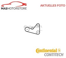KEILRIPPENRIEMENSATZ CONTITECH 6PK1050K3 P FÜR CITROËN C3 I,C3 II,C2,C4 I,C3