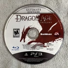 Dragon Age Origins Ultimate Edition PS3, Disc only