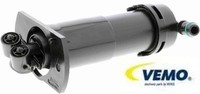 Vemo V10-08-0392 WaschwasserdüSe FüR Scheinwerferreinigung FüR Audi