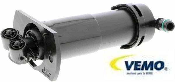 Vemo V10-08-0392 WaschwasserdüSe FüR Scheinwerferreinigung FüR Audi-image