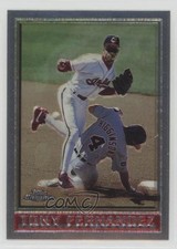 Click to enlarge Tony Fernandez