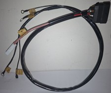 Porsche 911 HKZ Wiring Harness (3 Pin, Shielded Cable)