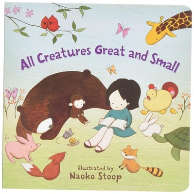 All Creatures Great and Small