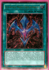 REICHWEITENERHÖHUNG - MAGISCHE STÄRKE VON BARIAN • Ultimate • LTGY IT060 • very good • Yugioh!