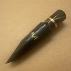 Vandoren Paris V16 B7 Eb Baritone Saxophone Mouthpiece SM833 — photo 5