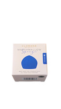 CLOMANÁ BEAUTY Marshmallow Sponge SHAPE 2 Blue