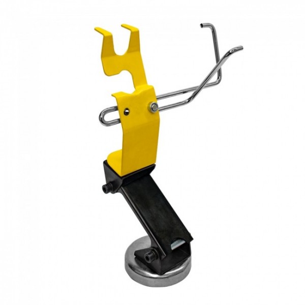 Support pour torche TIG STRONGHANDTOOLS pour éviter la casse de buse