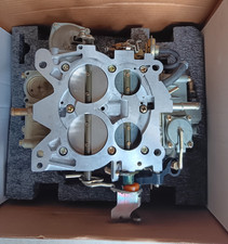 Holley List 7855 Spread Bore Holley List 7855 Spread Bore