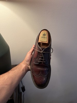 Alden 975