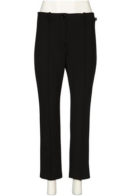 Marc Cain Stoffhose Damen Hose Pants Chino Gr. 40 (MARC CAIN N4) Sch... #rr6h5u3