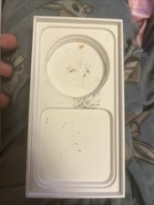 iPhone 13 Pro Max EMPTY Box Only   No Phone   Original Packaging  