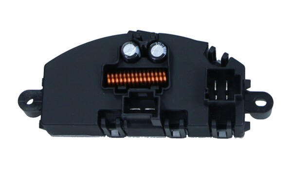 Regler InnenraumgebläSe Maxgear 27-1244 FüR Vw Golf 7 5G1 BQ1 BE1 BE2 Variant B8-image
