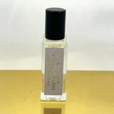 Sand + Fog Violet & Sandalwood Perfume EDP Oil Rollerball Mojave Ghost