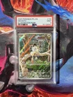 Meowth 106/094 Me02: Phantasmal Flames Holo PSA 9