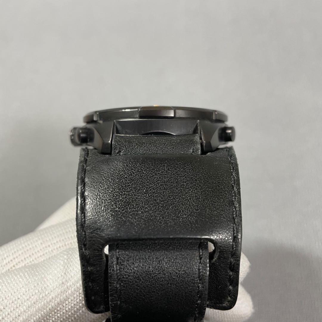 LUMINOX STUSSY 25th Anniversary Limited Edition Timepiece Wristwatch Rare thumbnail 10