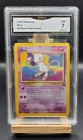 Pokemon Mew #8 2000 Black Star Promo GMA 7