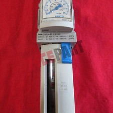 New FESTO MS4-LFR-1/4-D7-CRV-AS 529154 Filter Regulator Free Shipping