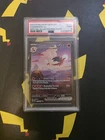 Pokémon Charizard ex 199/165 Special Illustration Rare Holo PSA 9 330HP 2023
