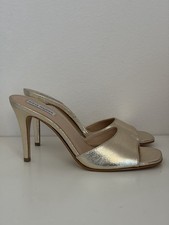 Steve Madden Porcha Stiletto Mule Sandal / Wo...