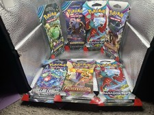 pokemon booster pack destined rivals Destined Rivals Booster Box – Evolve Card Shop main image 0