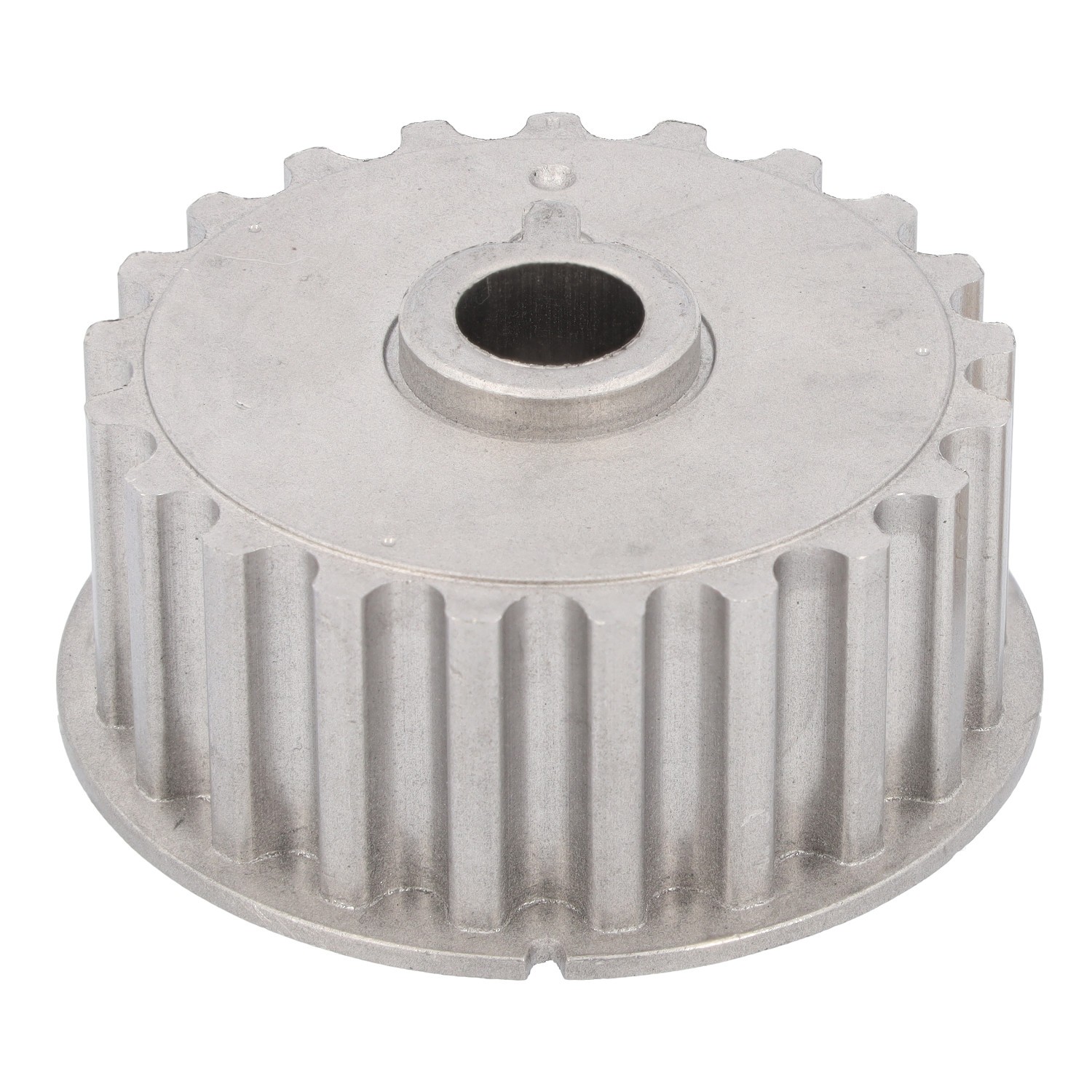 Crankshaft Pulley 193290 Febi Belt 8200042037 8200098623 8200291296 Quality New