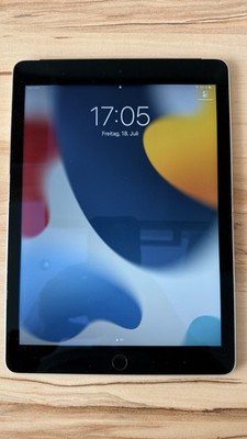 Apple iPad Air 2 64GB, WLAN + Cellular (ohne SIM-lock) , (9,7 Zoll) -...