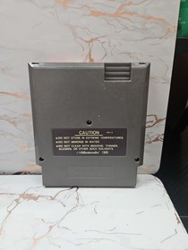 Platoon (Nintendo Entertainment System, 1988) NES Tested