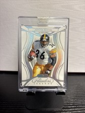 2025 Panini Flawless - Jerome Bettis Authentic Diamond /15