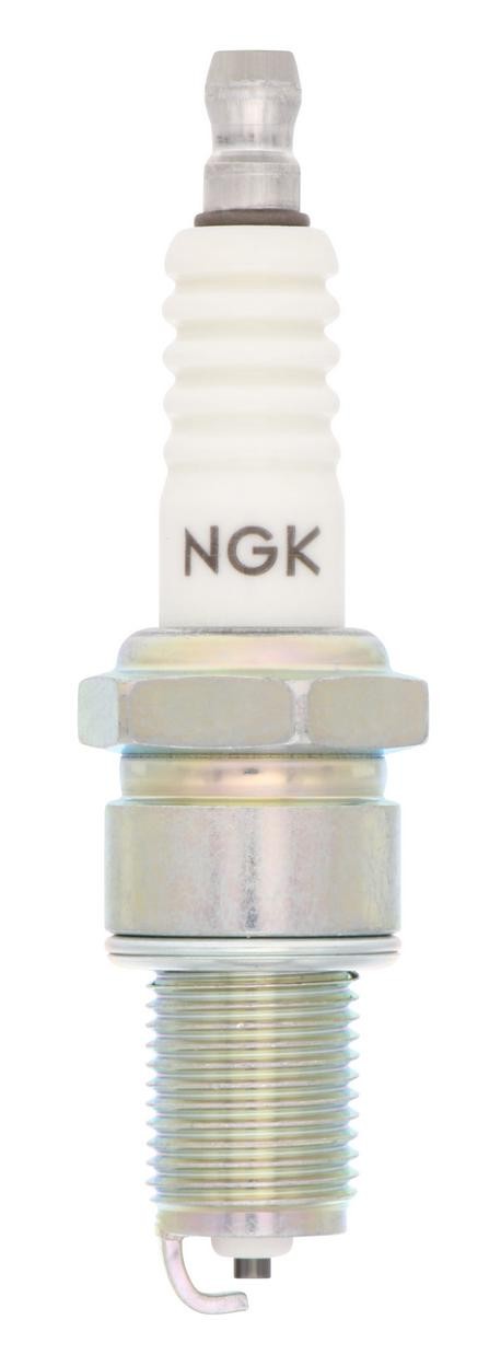 NGK Spark Plug NGK Spark Plug COLDER HEAT RANGE THAN OE BP8ES - STOCK #3994