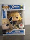 Funko Pop X-men Marvel - Magik - Walgreens (Exclusive) #920