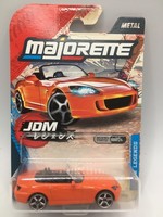 Majorette JDM Legends Moving Parts Honda S2000