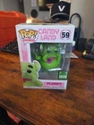 LIMITED EDITION NEW Funko Pop - Plumpy 59 - Candy Land 2021 CONVENTION EXCLUSIVE