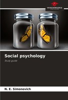 Social Psychology Study Guide N. E. Simonovich Taschenbuch 140 S. Englisch 2024