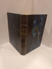 Gaxotte – La Révolution française – Fayard 1941 – Demi‑chagrin