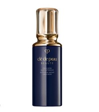 Cle de Peau INTENSIVE FORTIFYING EMULSION Night Anti Aging Lotion 4.2oz/125ml