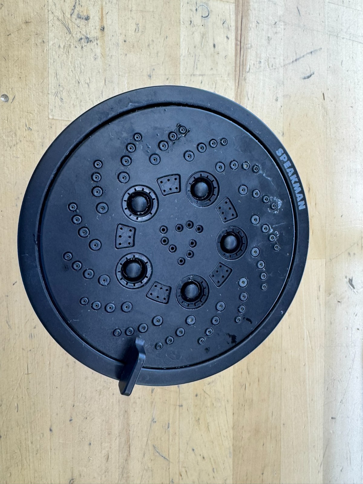 Matte Black Stainless
