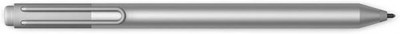 Microsoft Surface Pen for Surface 3/Pro 3 & 4/Surface Book - Silver (3XY-00001)