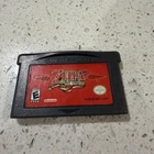 Legend of Zelda: The Minish Cap (Game Boy Advance, 2005) Authentic Tested GBA