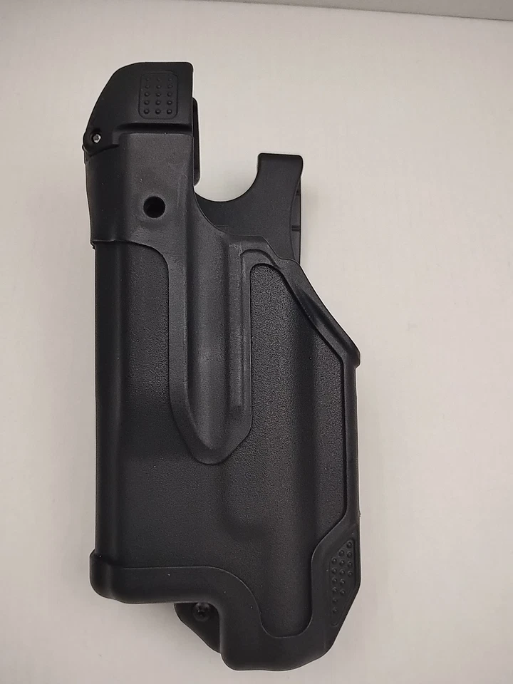 BLACKHAWK 44E000BK-L Glock 17/22/31 Epoch Level 3 Molded Light Bearing - Image 3 of 4