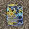Iron Hands ex 031/131 Prismatic Evolutions Double Rare Pokemon Card Near Mint 2