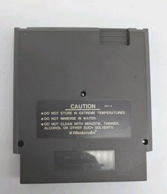 DONKEY KONG CLASSICS  -- NES Nintendo ORIGINAL ARCADE Game *2 GAMES IN 1* 